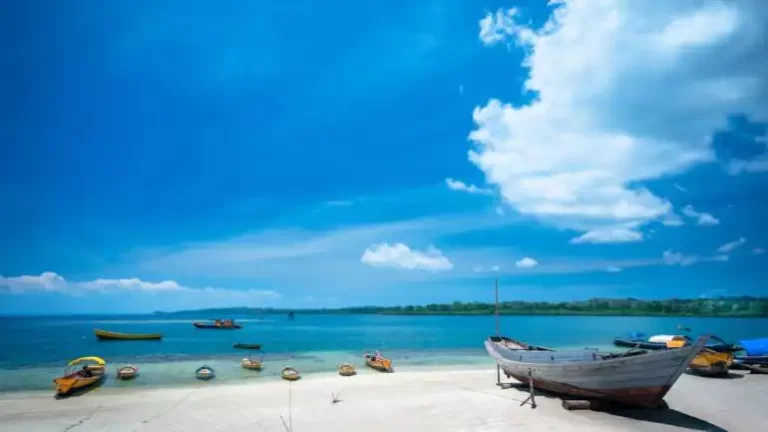 Andaman-Nicobar-tour-Package-YoshiTravels