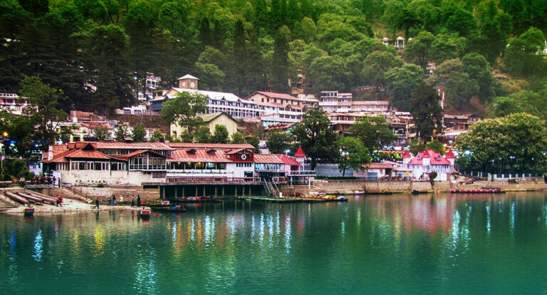 nainital-Tour-package-by-Yoshi-travels-at-cehap-rate