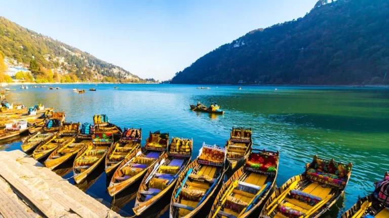 nainital-Tour-package-by-Yoshi-travels-at-cehap-rate