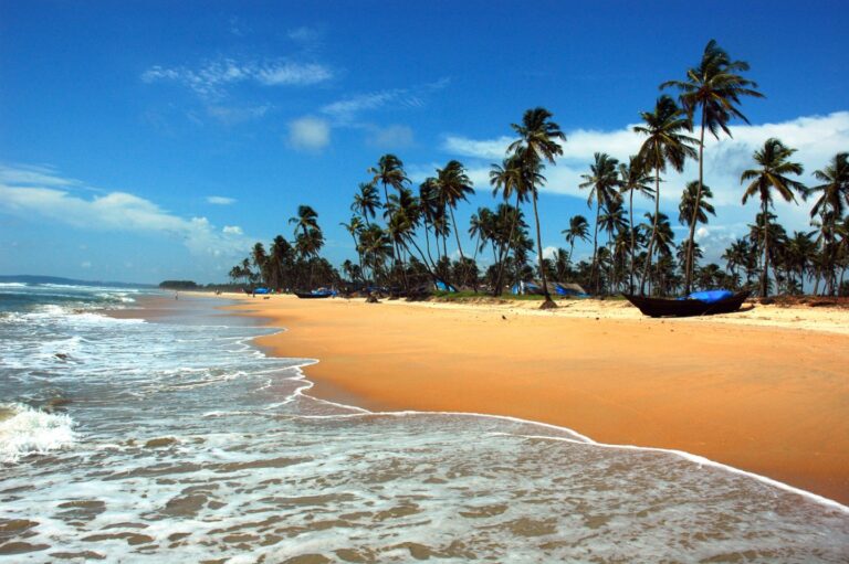 Goa-tourpackage-by-YoshiTravel-atBestrate