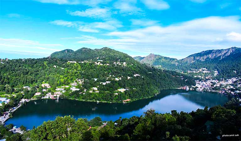 nainital-Tour-package-by-Yoshi-travels-at-cehap-rate