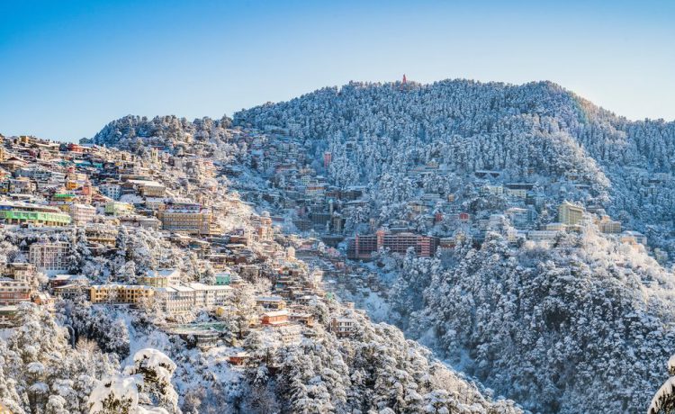 Shimla-tour_Package-YoshiTravels