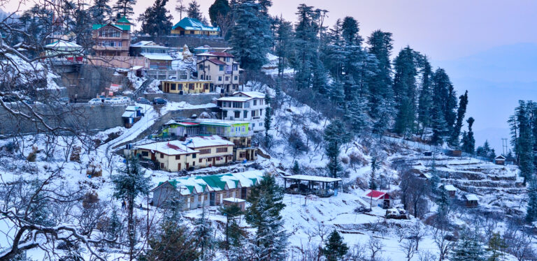 Shimla-tour_Package-YoshiTravels